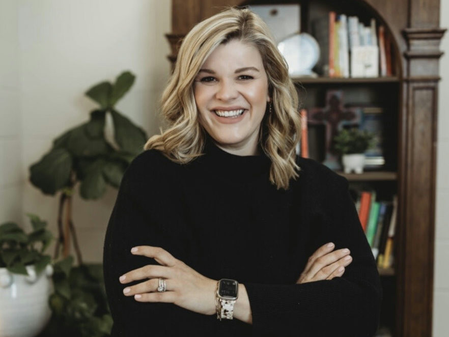 Julia Foxorth
