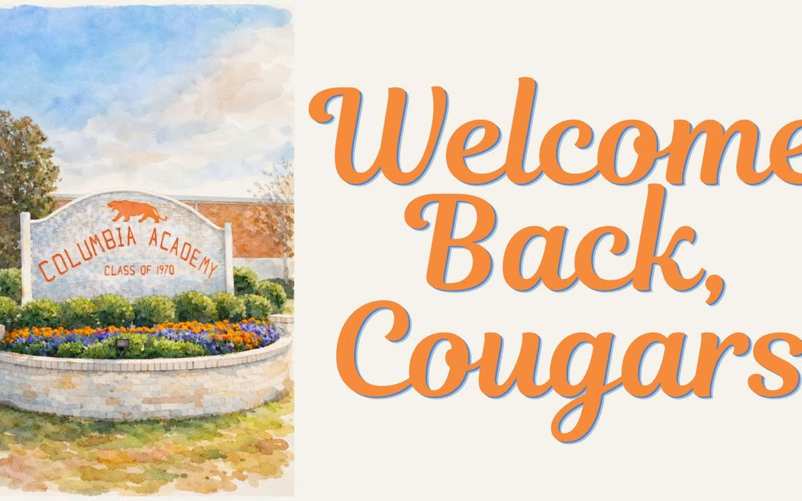 Welcome Back, Cougar Family! First Day Kicks Off IGNITE Year